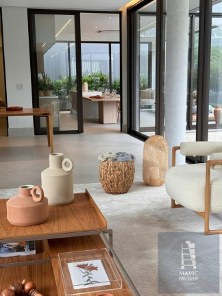 Imagem Casa com 4 Quartos à Venda, 540 m² em Alphaville - Barueri