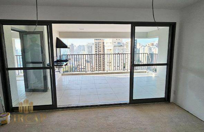 Imagem Apartamento com 3 Quartos à Venda, 115 m² em Perdizes - São Paulo