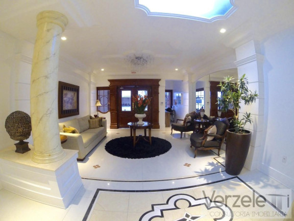 Imagem Apartamento com 3 Quartos para Temporada, 146 m² em Centro - Balneário Camboriú
