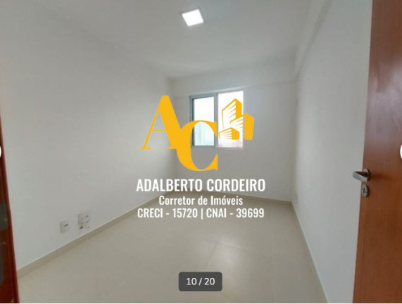 Imagem Apartamento com 3 Quartos à Venda, 70 m² em Encruzilhada - Recife Imagem Apartamento com 3 Quartos à Venda, 70 m² em Encruzilhada - Recife