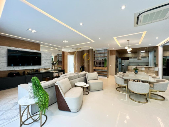 Imagem Casa com 6 Quartos à Venda, 430 m² em Riviera - Bertioga Imagem Casa com 6 Quartos à Venda, 430 m² em Riviera - Bertioga