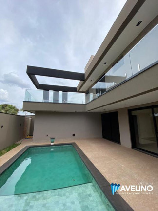 Imagem Sobrado com 8 Quartos à Venda, 508 m² em Ecoville - Dourados