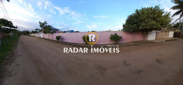 Imagem Terreno à Venda, 1.080 m² em Jardim Arco íris - São Pedro Da Aldeia Imagem Terreno à Venda, 1.080 m² em Jardim Arco íris - São Pedro Da Aldeia