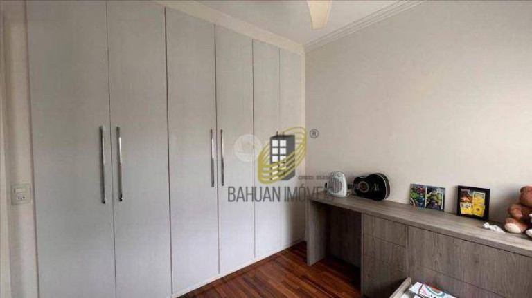 Imagem Apartamento com 3 Quartos à Venda, 128 m² em Vila Andrade - São Paulo