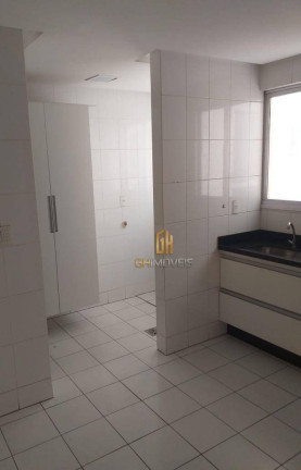 Imagem Apartamento com 4 Quartos à Venda, 100 m² em Setor Nova Suiça - Goiânia Imagem Apartamento com 4 Quartos à Venda, 100 m² em Setor Nova Suiça - Goiânia