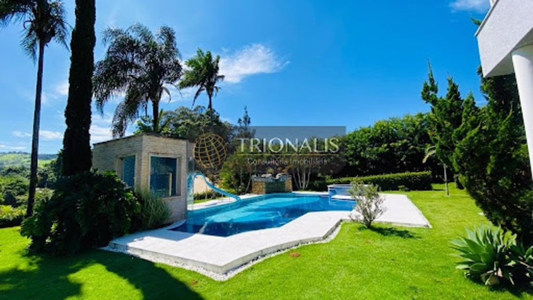 Imagem Casa com 5 Quartos à Venda, 495 m² em Chácaras Maringá - Atibaia Imagem Casa com 5 Quartos à Venda, 495 m² em Chácaras Maringá - Atibaia