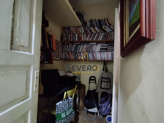 Imagem Apartamento com 3 Quartos à Venda, 100 m² em Icaraí - Niterói Imagem Apartamento com 3 Quartos à Venda, 100 m² em Icaraí - Niterói