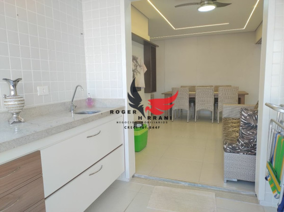 Imagem Apartamento com 2 Quartos à Venda,  em Guilhermina - Praia Grande