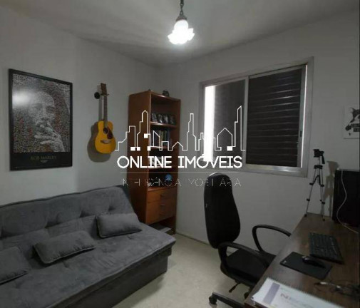 Imagem Apartamento com 3 Quartos à Venda, em Parque Da Mooca - São Paulo Imagem Apartamento com 3 Quartos à Venda, em Parque Da Mooca - São Paulo