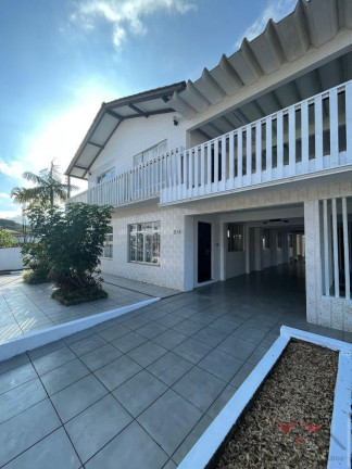 Imagem Sobrado com 6 Quartos à Venda, 443 m² em Nova Brasília - Joinville