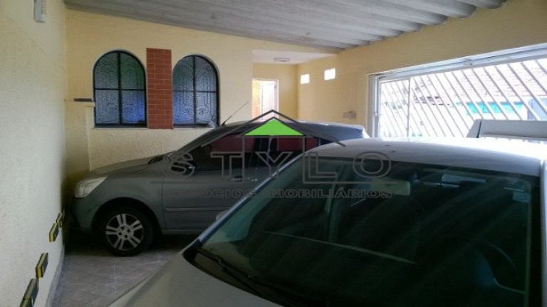 Imagem Sobrado com 3 Quartos à Venda, 182 m² em Rudge Ramos - São Bernardo Do Campo