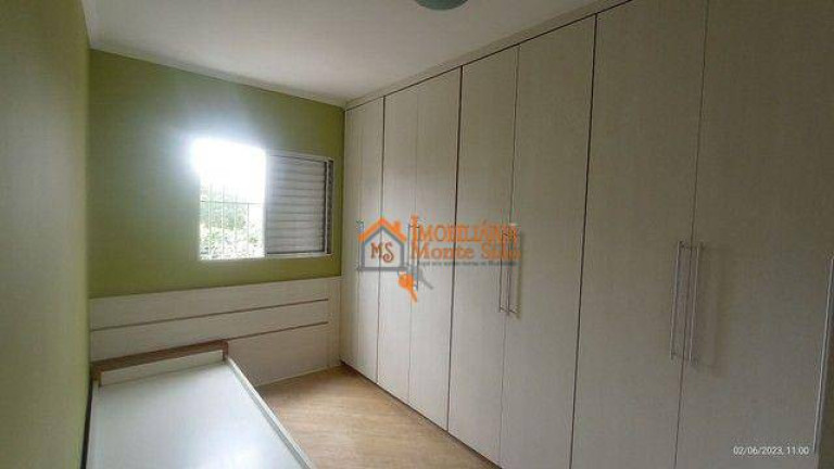 Imagem Apartamento com 2 Quartos à Venda, 70 m² em Picanco - Guarulhos Imagem Apartamento com 2 Quartos à Venda, 70 m² em Picanco - Guarulhos