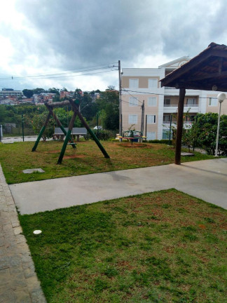 Imagem Apartamento com 2 Quartos à Venda, 54 m² em Jardim Isis - Cotia