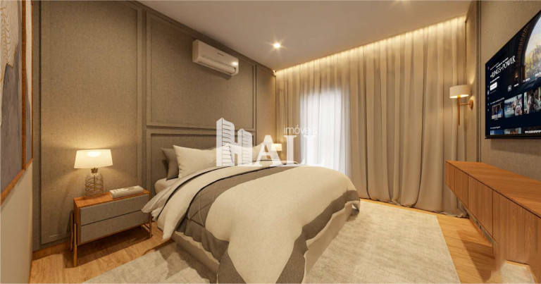 Casa com 3 Quartos à Venda, 235 m² em Terravista Residence Club - Mirassol