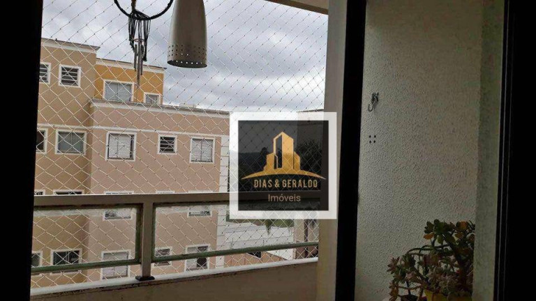 Imagem Apartamento com 2 Quartos à Venda, 69 m² em Jardim Califórnia - Jacareí Imagem Apartamento com 2 Quartos à Venda, 69 m² em Jardim Califórnia - Jacareí