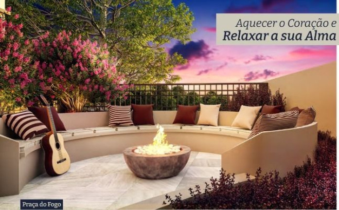 Imagem Apartamento com 2 Quartos à Venda, 47 m² em Vila Palmares - Santo André Imagem Apartamento com 2 Quartos à Venda, 47 m² em Vila Palmares - Santo André