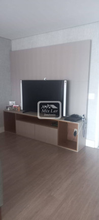 Imagem Apartamento com 3 Quartos para Alugar, 110 m² em Vila Osasco - Osasco