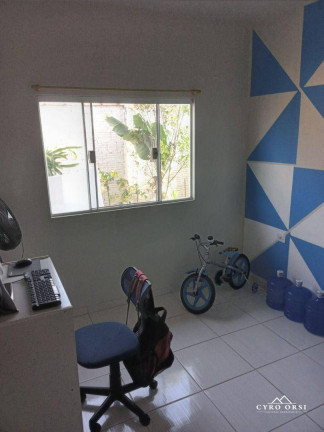 Imagem Casa com 2 Quartos à Venda, 64 m² em Recreio - Charqueada
