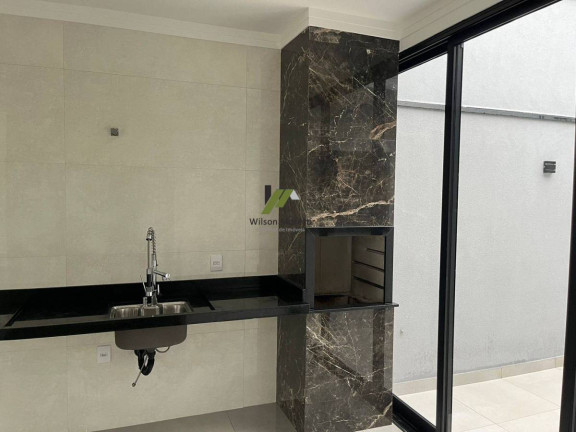Casa com 3 Quartos à Venda, 94 m² em Jardim Marambaia - Jundiaí