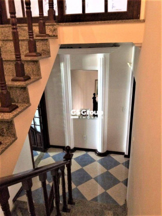 Imagem Casa com 3 Quartos à Venda, 404 m² em Parque Três Meninos - Sorocaba Imagem Casa com 3 Quartos à Venda, 404 m² em Parque Três Meninos - Sorocaba