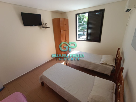 Imagem Apartamento com 3 Quartos à Venda, 91 m² em Enseada - Guarujá Imagem Apartamento com 3 Quartos à Venda, 91 m² em Enseada - Guarujá
