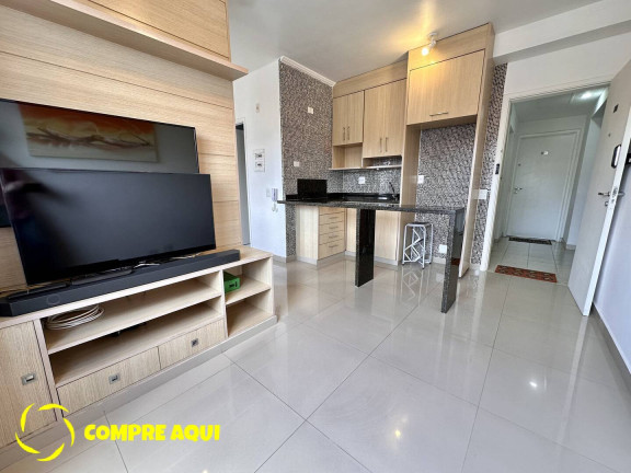 Imagem Apartamento com 1 Quarto à Venda, 30 m² em Campos Elíseos - São Paulo Imagem Apartamento com 1 Quarto à Venda, 30 m² em Campos Elíseos - São Paulo