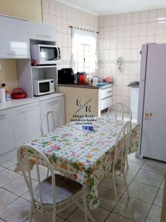 Imagem Casa com 3 Quartos à Venda, em Alto Da Santa Cruz - Itatiba Imagem Casa com 3 Quartos à Venda, em Alto Da Santa Cruz - Itatiba