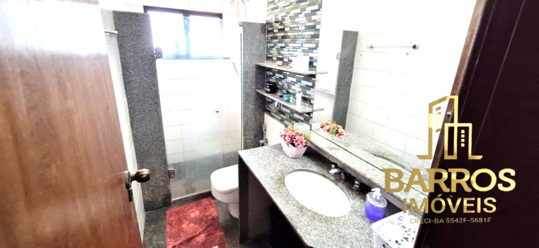 Imagem Apartamento com 4 Quartos à Venda, 240 m² em Pituba - Salvador Imagem Apartamento com 4 Quartos à Venda, 240 m² em Pituba - Salvador