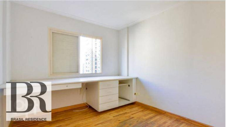 Imagem Apartamento com 3 Quartos à Venda, 150 m² em Itaim Bibi - São Paulo Imagem Apartamento com 3 Quartos à Venda, 150 m² em Itaim Bibi - São Paulo