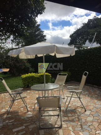 Imagem Imóvel com 3 Quartos à Venda, 280 m² em Chácaras De Recreio - 2000 - Hortolândia