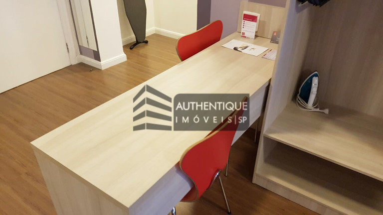 Imagem Apartamento com 2 Quartos à Venda, 54 m² em Moema - São Paulo Imagem Apartamento com 2 Quartos à Venda, 54 m² em Moema - São Paulo