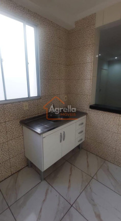 Imagem Imóvel com 2 Quartos à Venda, 60 m² em Condomínio Morada Do Campo - Mogi Guaçu Imagem Imóvel com 2 Quartos à Venda, 60 m² em Condomínio Morada Do Campo - Mogi Guaçu
