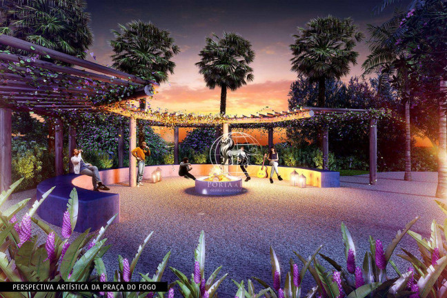 Imagem Terreno em Condomínio à Venda, 360 m² em Cachoeira - Atibaia Imagem Terreno em Condomínio à Venda, 360 m² em Cachoeira - Atibaia