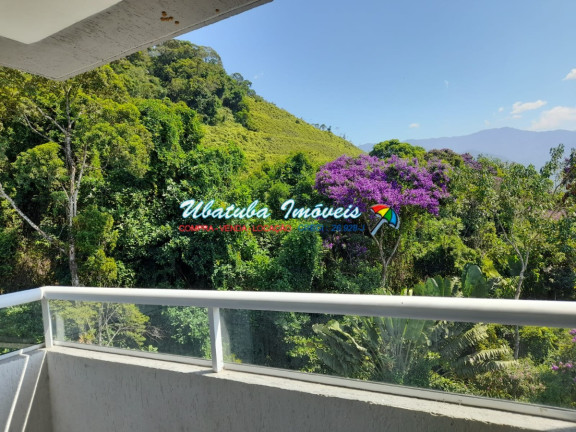 Imagem Apartamento com 2 Quartos à Venda, 63 m² em Perequê Açu - Ubatuba