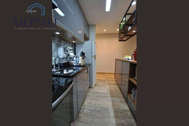 Imagem Apartamento com 2 Quartos à Venda, 93 m² em Ipiranga - São Paulo