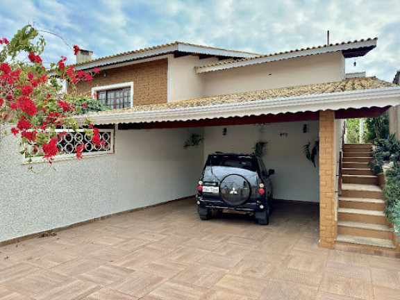 Imagem Casa com 4 Quartos à Venda, 450 m² em Jardim Santos Reis - Piracaia Imagem Casa com 4 Quartos à Venda, 450 m² em Jardim Santos Reis - Piracaia