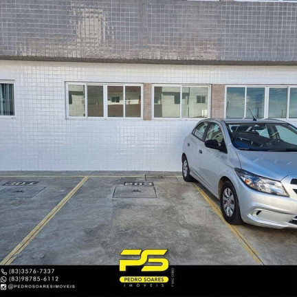 Imagem Apartamento com 2 Quartos à Venda, 48 m² em João Pessoa Imagem Apartamento com 2 Quartos à Venda, 48 m² em João Pessoa