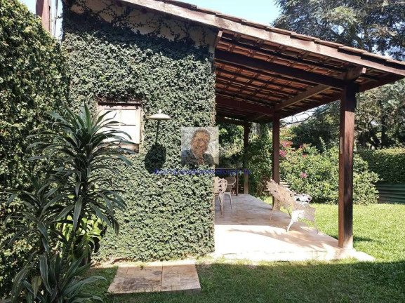 Imagem Casa com 4 Quartos à Venda, 359 m² em Nova Higienópolis - Jandira Imagem Casa com 4 Quartos à Venda, 359 m² em Nova Higienópolis - Jandira