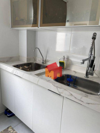 Imagem Apartamento com 2 Quartos à Venda, 44 m² em Parque Das Nações - Americana Imagem Apartamento com 2 Quartos à Venda, 44 m² em Parque Das Nações - Americana
