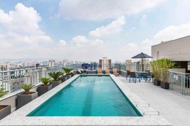 Imagem Apartamento com 2 Quartos à Venda, 60 m² em Tatuapé - São Paulo Imagem Apartamento com 2 Quartos à Venda, 60 m² em Tatuapé - São Paulo