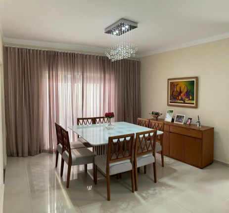 Imagem Chácara com 4 Quartos à Venda, 200 m² em Jardim Crystal Park - Jacareí