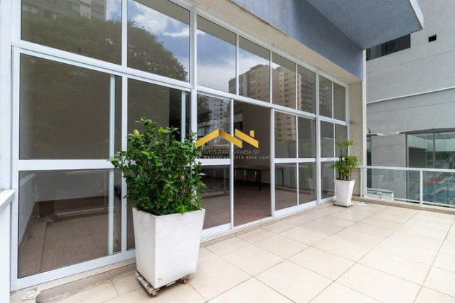 Imagem Apartamento com 3 Quartos à Venda, 224 m² em Jardim Paulista - São Paulo Imagem Apartamento com 3 Quartos à Venda, 224 m² em Jardim Paulista - São Paulo