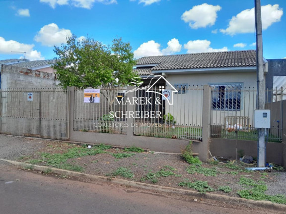 Imagem Casa com 2 Quartos à Venda, 80 m² em Santa Luzia - Dois Vizinhos Imagem Casa com 2 Quartos à Venda, 80 m² em Santa Luzia - Dois Vizinhos
