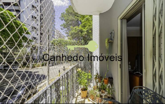 Imagem Apartamento com 4 Quartos à Venda, 172 m² em Campo Belo - São Paulo Imagem Apartamento com 4 Quartos à Venda, 172 m² em Campo Belo - São Paulo