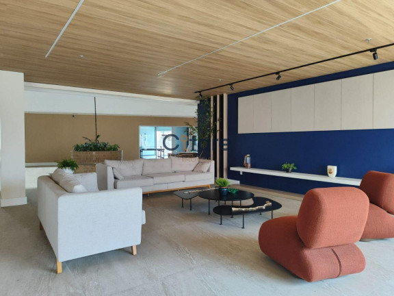 Imagem Apartamento com 1 Quarto à Venda,  em Centro - Fortaleza