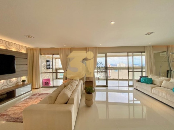 Imagem Apartamento com 3 Quartos à Venda, 212 m² em Morumbi - São Paulo Imagem Apartamento com 3 Quartos à Venda, 212 m² em Morumbi - São Paulo