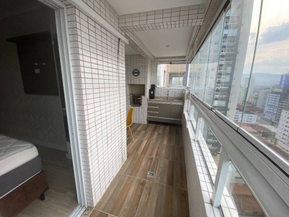 Imagem Apartamento com 1 Quarto à Venda, 71 m² em Tupi - Praia Grande Imagem Apartamento com 1 Quarto à Venda, 71 m² em Tupi - Praia Grande