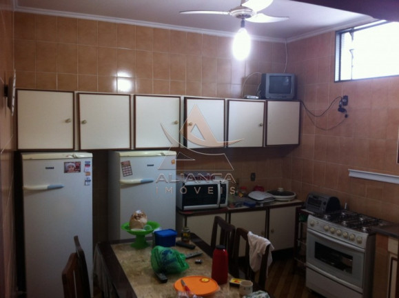 Imagem Casa com 3 Quartos à Venda, 234 m² em Ribeirânia - Ribeirão Preto Imagem Casa com 3 Quartos à Venda, 234 m² em Ribeirânia - Ribeirão Preto