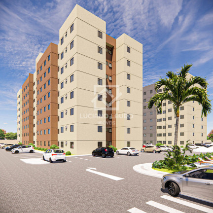 Imagem Casa com 3 Quartos à Venda, 61 m² em Boa Vista - Vitória Da Conquista Imagem Casa com 3 Quartos à Venda, 61 m² em Boa Vista - Vitória Da Conquista