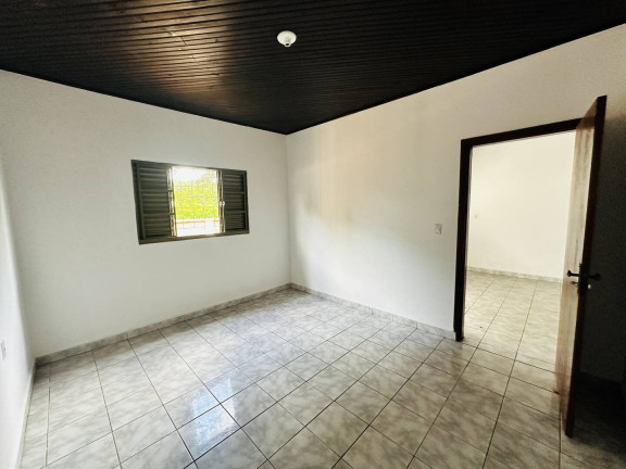 Imagem Casa com 3 Quartos à Venda, 375 m² em São Manuel
